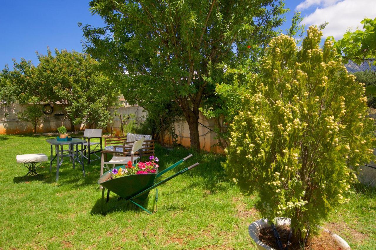 Sunnyside House Kefalonia Livathos  Exterior foto