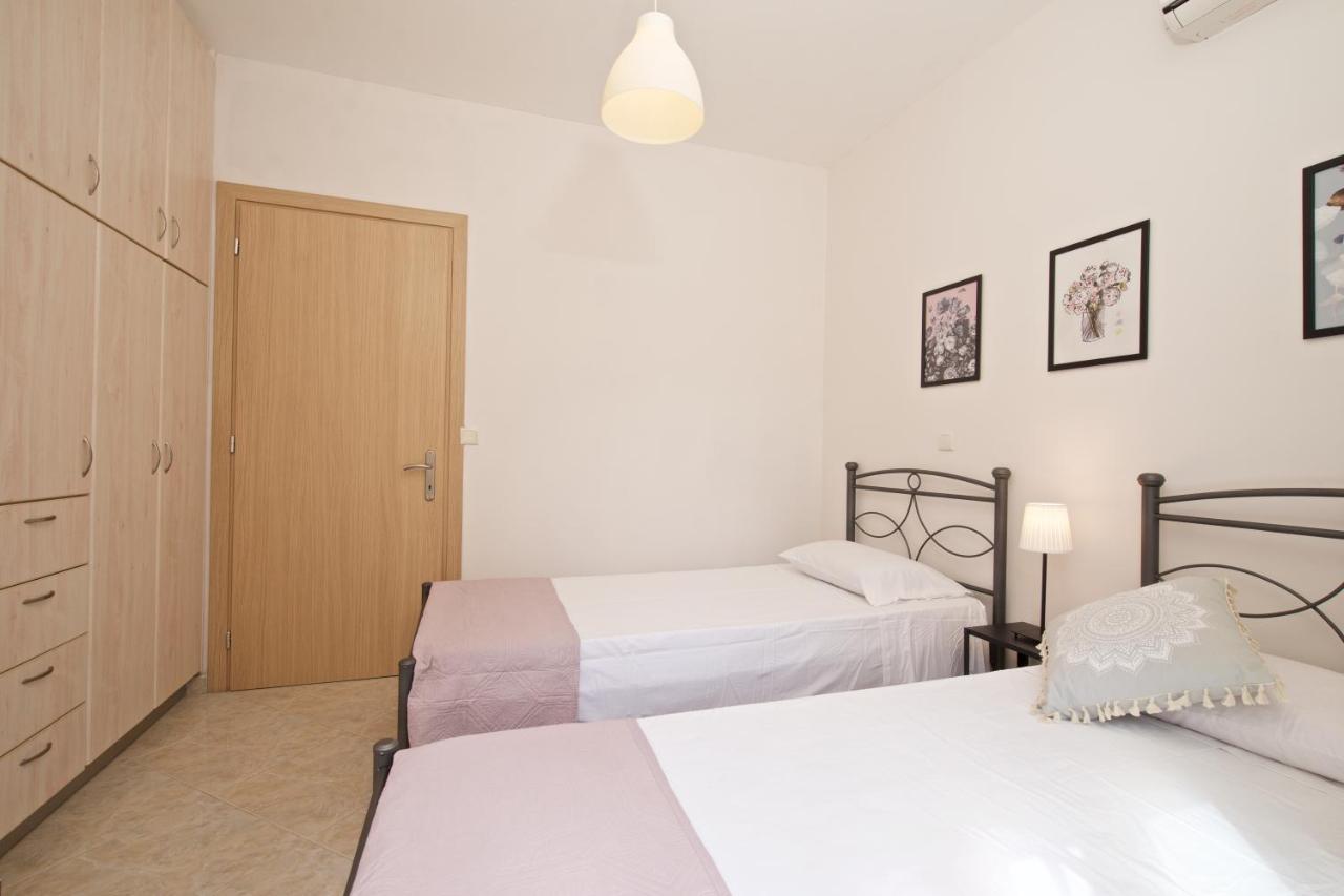 Sunnyside House Kefalonia Livathos  Exterior foto